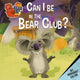 Book cover of: Can I Be in the Bear Club?. By: Margaret Salter