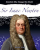 Book cover of: Sir Isaac Newton. By: Anita Croy
