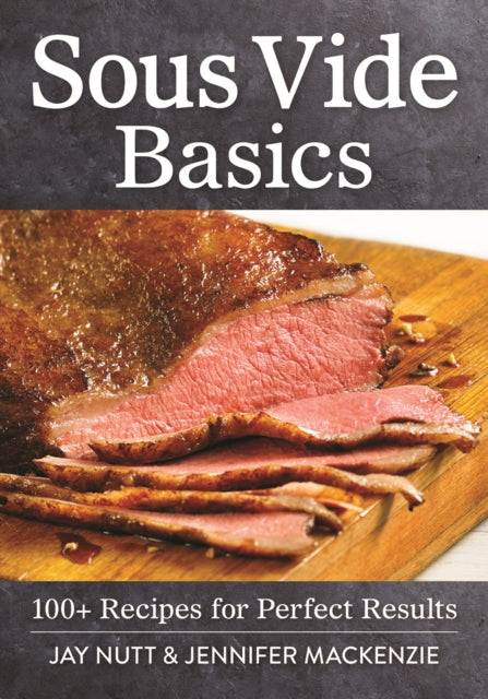 Sous Vide Basics