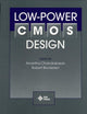 Book cover of: Low-Power CMOS Design