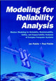 Book cover of: Modeling for Reliability Analysis