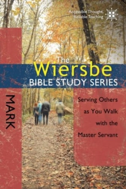 Book cover of: Wiersbe Bible Study Series