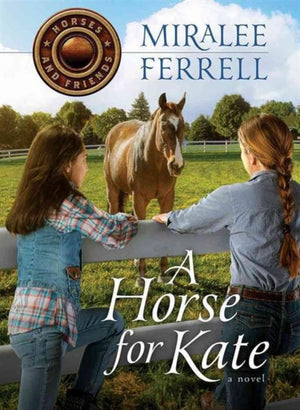 Horse for Kate