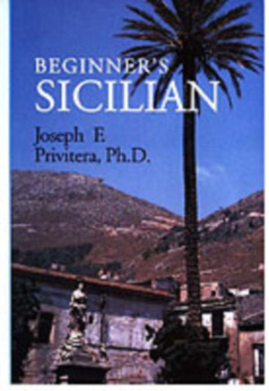 Beginner's Sicilian