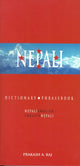 Nepali-inglise/inglise-nepali sõnastik ja vestmik