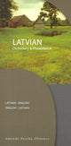 Book cover of: Latvian-English/English-Latvian Dictionary & Phrasebook