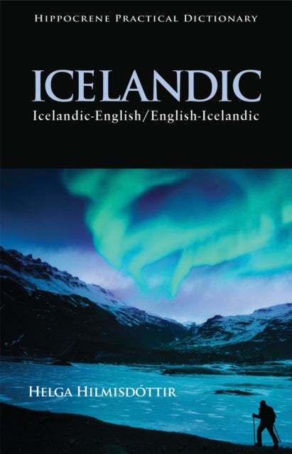 Islandi-inglise/inglise-islandi praktiline sõnaraamat