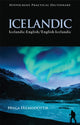 Islandi-inglise/inglise-islandi praktiline sõnaraamat