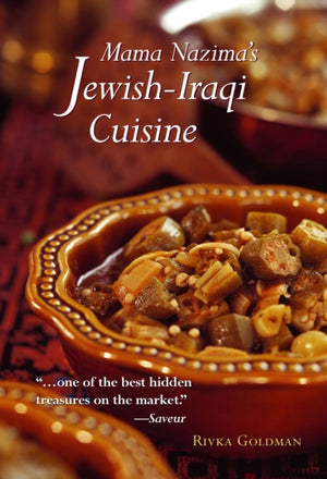 Mama Nazima's Cuisine