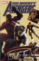 Book cover of: Mighty Avengers Vol.3: Secret Invasion - Book 1
