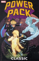 Book cover of: Power Pack Classic Vol.2