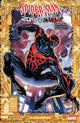 Book cover of: Spider-Man 2099: Exodus. By: Steve Orlando