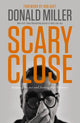 Book cover of: Scary Close