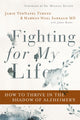 Book cover of: Fighting for My Life. By: Jamie TenNapel Tyrone