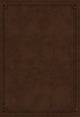 Book cover of: NKJV Study Bible, Leathersoft, Brown, Thumb Indexed, Comfort Print. By: Thomas Thomas Nelson