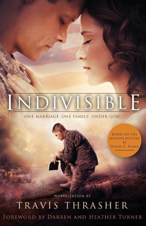 Indivisible