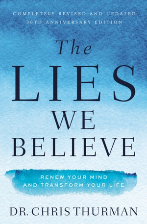 Lies We Believe
