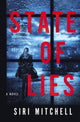 Book cover of: State of Lies