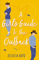 Book cover of: Girl’s Guide to the Outback