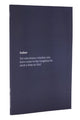 Book cover of: NKJV Bible Journal - Esther, Paperback, Comfort Print. By: Thomas Thomas Nelson