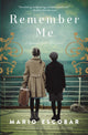 Book cover of: Remember Me. By: Mario Escobar
