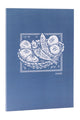 Book cover of: NET Abide Bible Journal - Mark, Paperback, Comfort Print. By: Taylor University Taylor University Center for Scripture Engagement