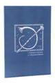 Book cover of: NET Abide Bible Journal - 1-2 Thessalonians, Paperback, Comfort Print. By: Taylor University Taylor University Center for Scripture Engagement