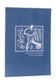 Book cover of: NET Abide Bible Journal - 1-2 Timothy, Titus, Philemon, Paperback, Comfort Print. By: Thomas Nelson
