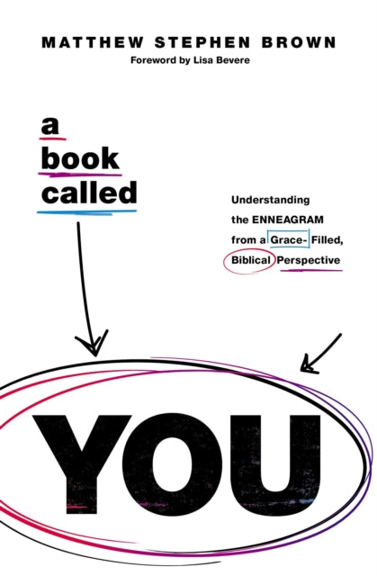 A Book Called YOU