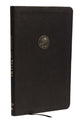 Book cover of: Spurgeon and the Psalms: The Book of Psalms with Devotions from Charles Spurgeon (NKJV, Black Leathersoft, Comfort Print). By: Zondervan Publishing Company
