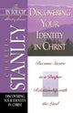 Book cover of: In Touch Study Series