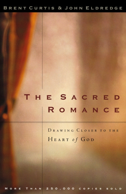 Book cover of: Sacred Romance