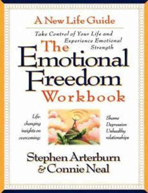 Emotional Freedom Workbook