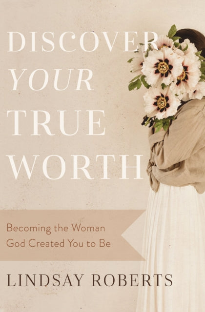 Book cover of: Discover Your True Worth. By: Zondervan Publishing Company