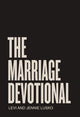 Book cover of: Marriage Devotional. By: Levi Lusko