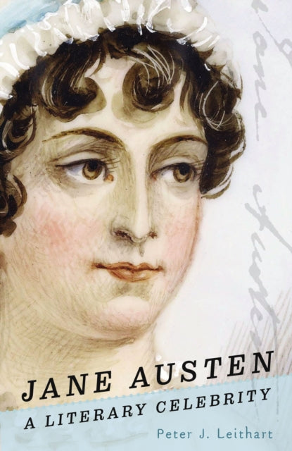 Book cover of: Jane Austen. By: Peter J. Leithart
