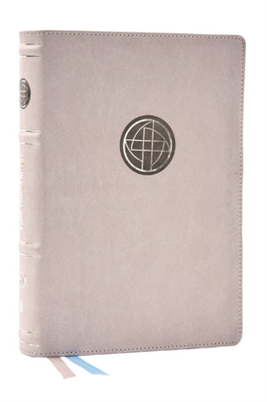 Life in Christ Bible