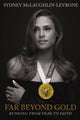 Far Beyond Gold, Running from Fear to Faith 9780785297994 Sydney McLaughlin