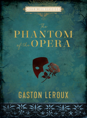 Phantom of the Opera