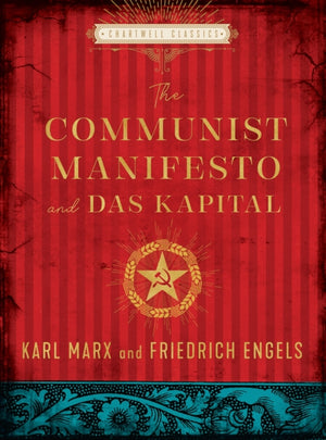 Communist Manifesto and Das Kapital
