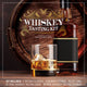 Book cover of: Whiskey Tasting Kit