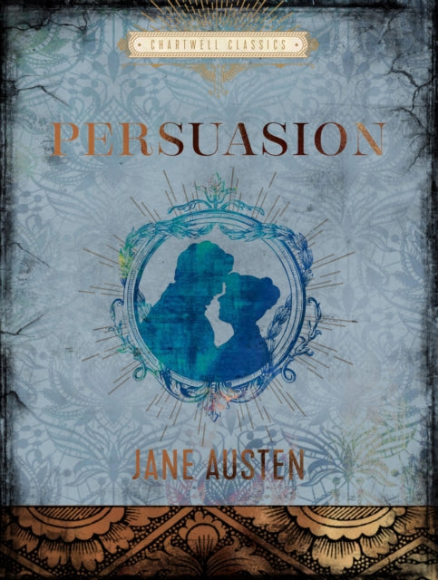 Persuasion 9780785841609 Jane Austen