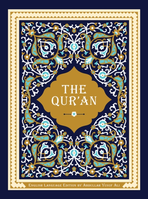 Qur'an 9780785842583 Abdullah Yusuf Ali
