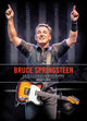 Book cover of: Bruce Springsteen. By: Meredith Ochs