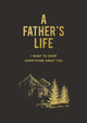 Book cover of: Father's Life. By: Editors of Chartwell Books
