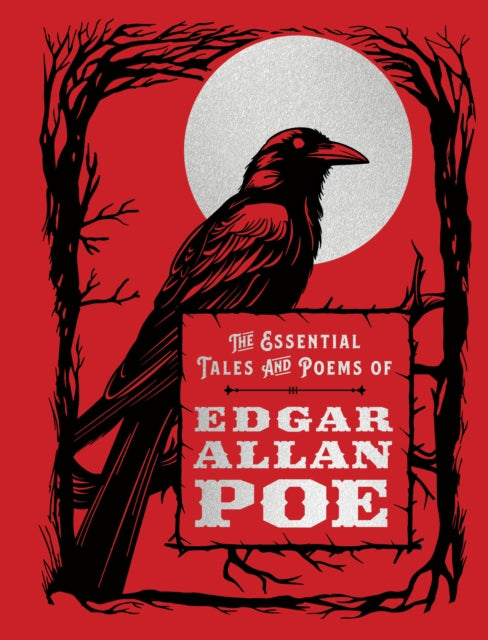 Essential Tales and Poems of Edgar Allan Poe 9780785845492 Edgar Allan Poe