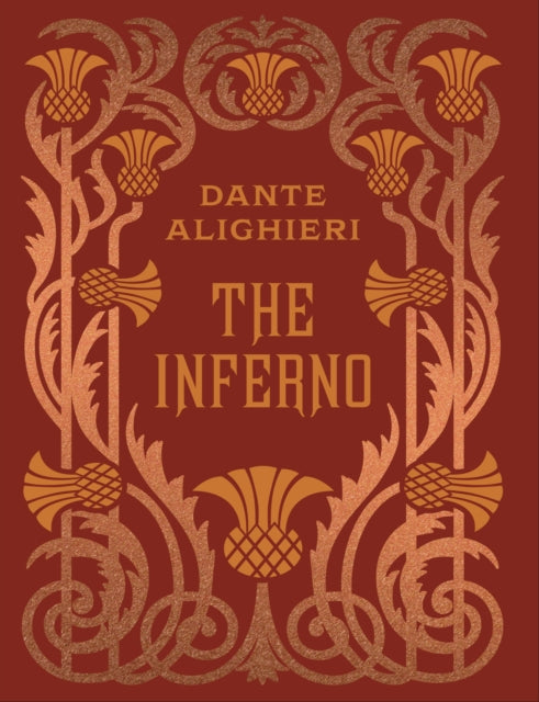 Inferno 9780785845515 Dante Alighieri
