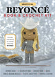 Book cover of: Unofficial Beyonce Book and Crochet Kit