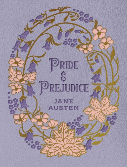 Pride and Prejudice 9780785846239 Jane Austen