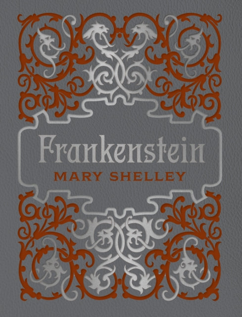 Frankenstein 9780785846246 Mary W. Shelley